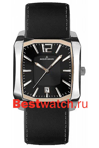 Часы Jacques Lemans Dublin 1-1520B